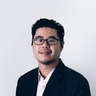 Jonathan Lok